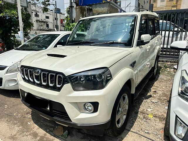 Second Hand Mahindra Scorpio 2021 S9 2WD 7 STR in Delhi