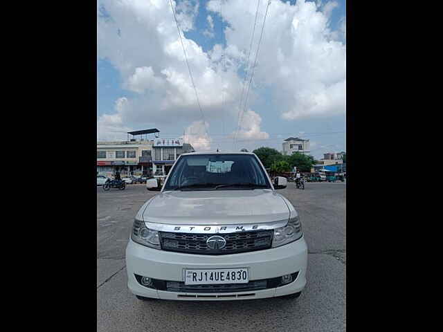 Second Hand Tata Safari Storme 2019 2.2 EX 4X2 in Jaipur