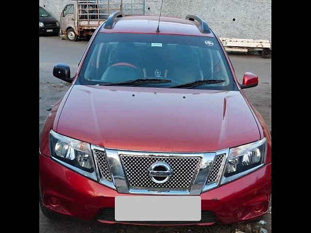 Second Hand Nissan Terrano [2013-2017] XE (D) in Chennai