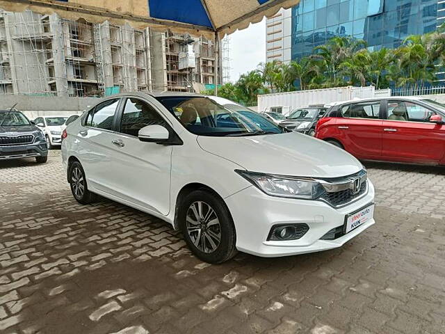 Second Hand Honda City 4th Generation V Petrol [2017-2019] in Chennai