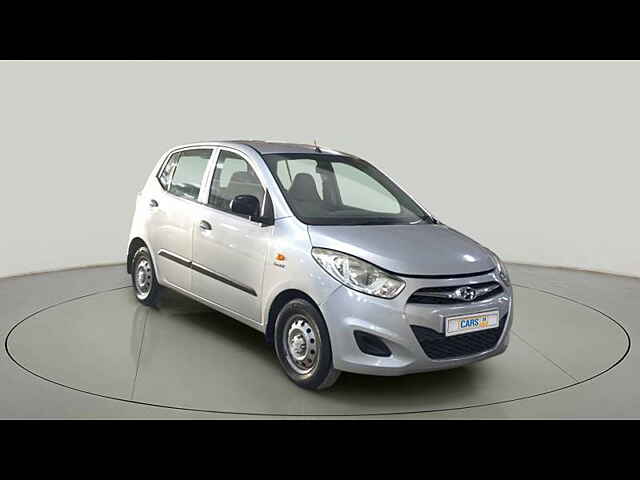 Second Hand Hyundai i10 [2010-2017] 1.1L iRDE Magna Special Edition in Vadodara