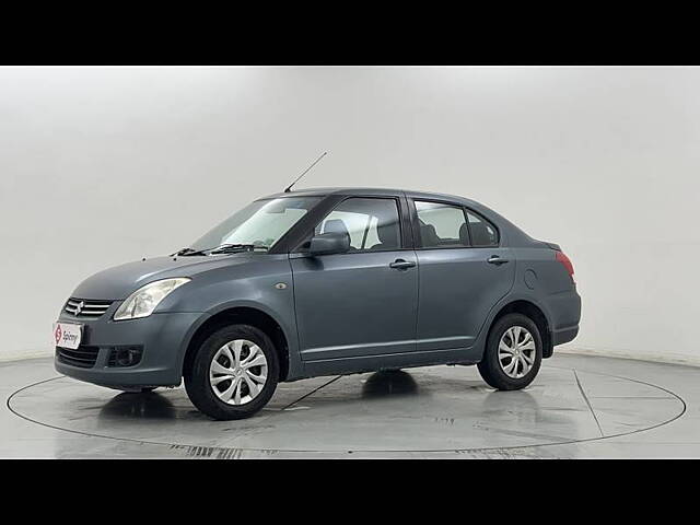 Second Hand Maruti Suzuki Swift Dzire [2010-2011] VXi 1.2 BS-IV in Ghaziabad