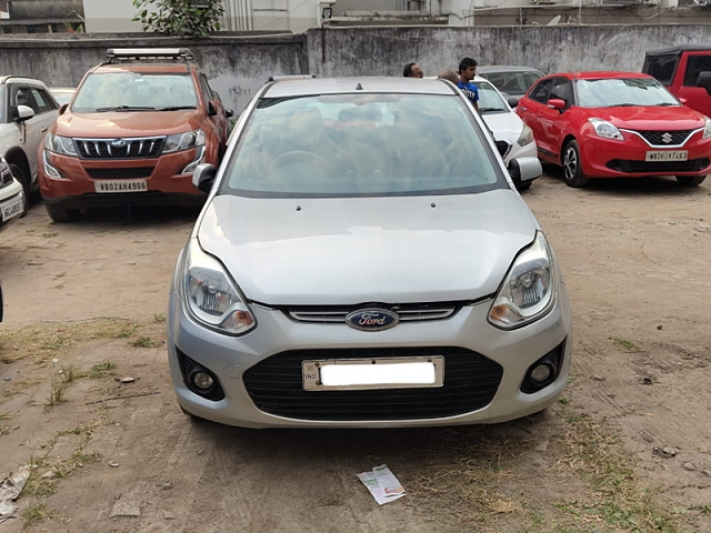 Second Hand Ford Figo [2015-2019] Trend 1.5L TDCi [2015-2016] in Kolkata