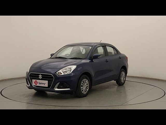 Second Hand Maruti Suzuki Dzire VXi [2020-2023] in Kolkata