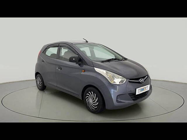 Second Hand Hyundai Eon Era + in Ahmedabad