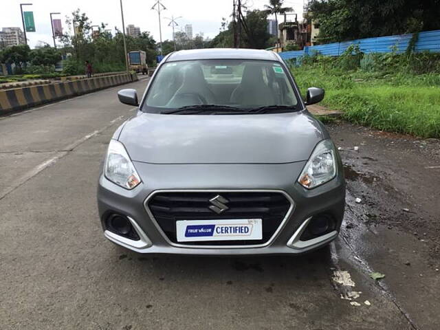 Second Hand Maruti Suzuki Dzire LXi [2020-2023] in Navi Mumbai