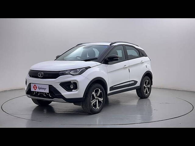 Second Hand Tata Nexon [2020-2023] XZ Plus (O) in Bangalore