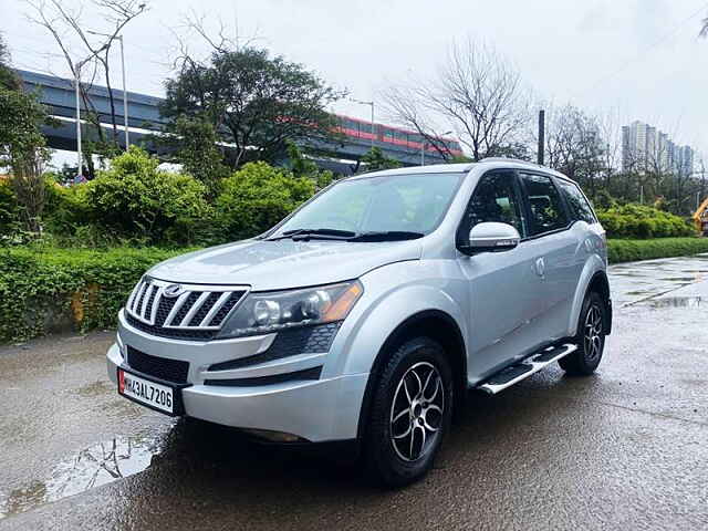 Second Hand Mahindra XUV500 [2011-2015] W8 in Mumbai