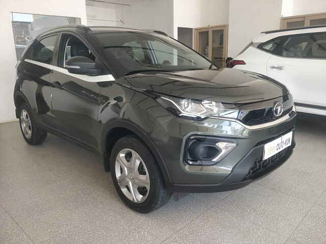 Second Hand Tata Nexon [2020-2023] XMA in Chennai