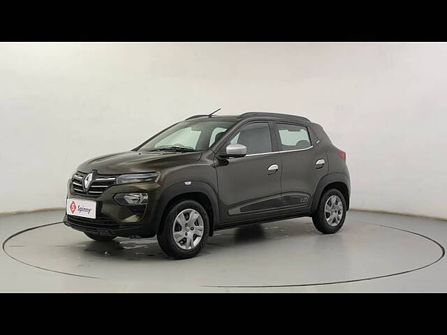 Second Hand Renault Kwid [2015-2019] 1.0 RXT Opt [2016-2019] in Ahmedabad