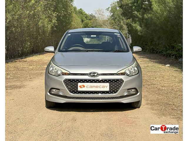 Second Hand Hyundai Elite i20 [2014-2015] Sportz 1.2 in Ahmedabad