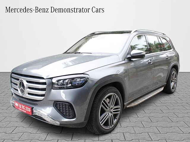 Second Hand Mercedes-Benz GLS [2020-2024] 450 4MATIC in Pune