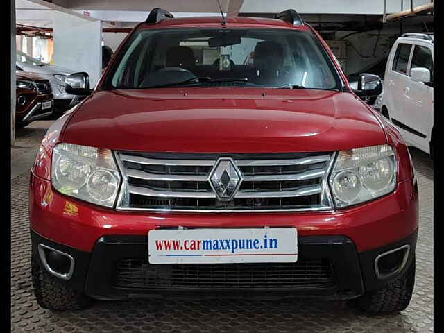 Second Hand Renault Duster [2012-2015] 85 PS RxE Diesel in Pune