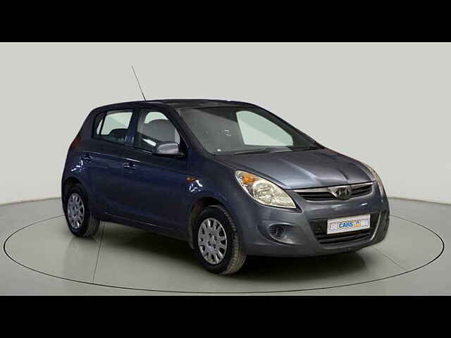 Second Hand Hyundai i20 [2010-2012] Magna 1.2 in Delhi