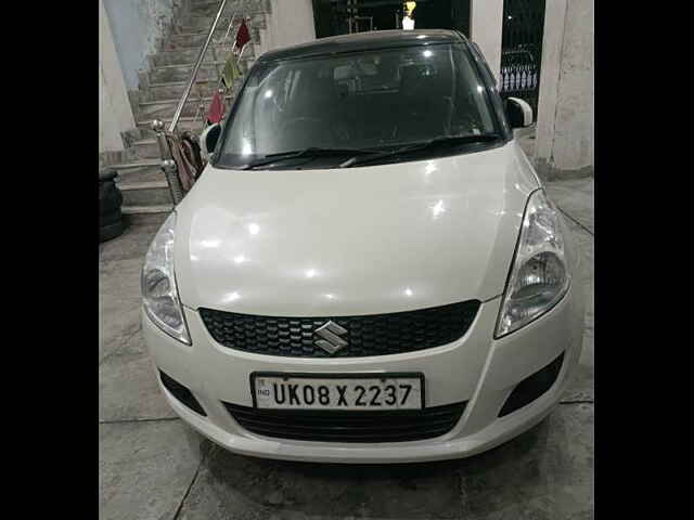 Second Hand Maruti Suzuki Swift [2011-2014] VDi in Roorkee