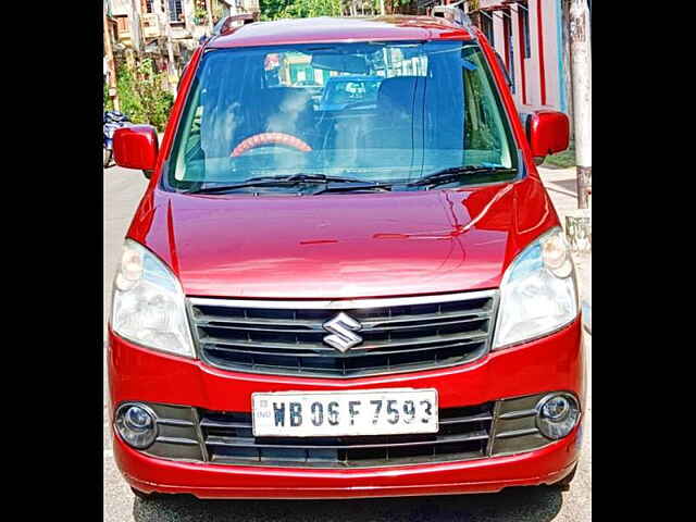 Second Hand Maruti Suzuki Wagon R 1.0 [2010-2013] VXi in Kolkata