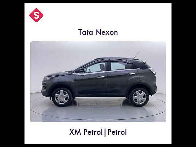 Second Hand Tata Nexon [2020-2023] XM [2020-2023] in Bangalore