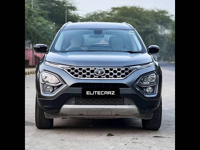 Second Hand Tata Safari [2021-2023] XZA Plus 6S in Delhi