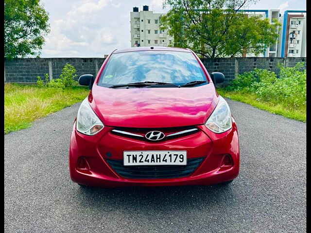 Second Hand Hyundai Eon Era + in Coimbatore