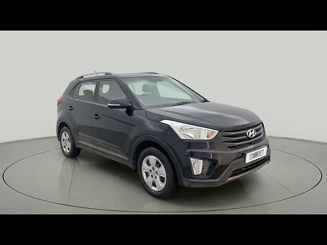 Second Hand Hyundai Creta [2015-2017] 1.6 S Petrol in Pune