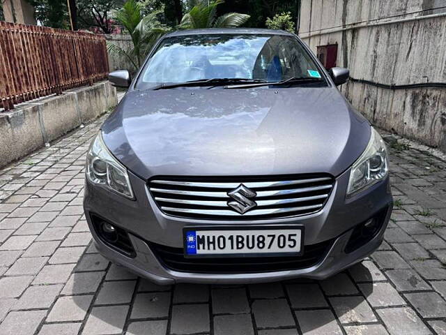 Second Hand Maruti Suzuki Ciaz [2014-2017] ZXi in Thane