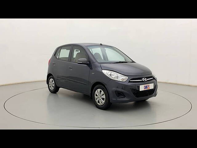 Second Hand Hyundai i10 [2010-2017] Magna 1.1 iRDE2 [2010-2017] in Hyderabad