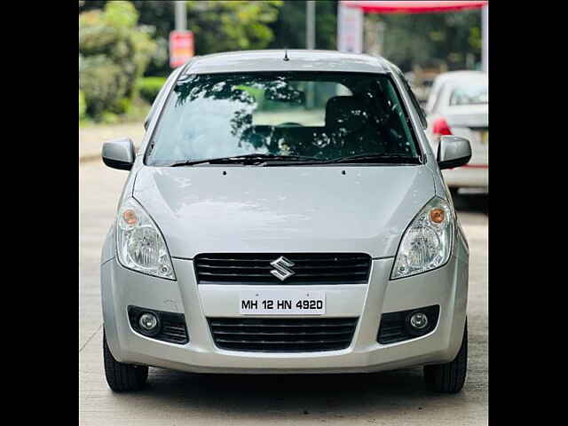 Second Hand Maruti Suzuki Ritz [2009-2012] Vdi BS-IV in Pune