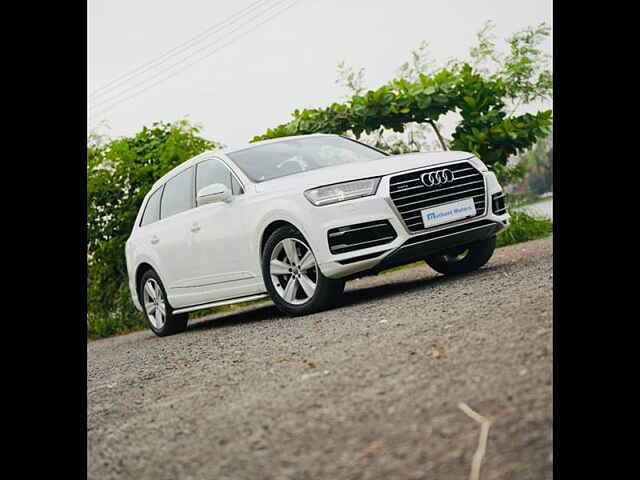 Second Hand Audi Q7 [2015-2020] 45 TDI Technology Pack in Kochi