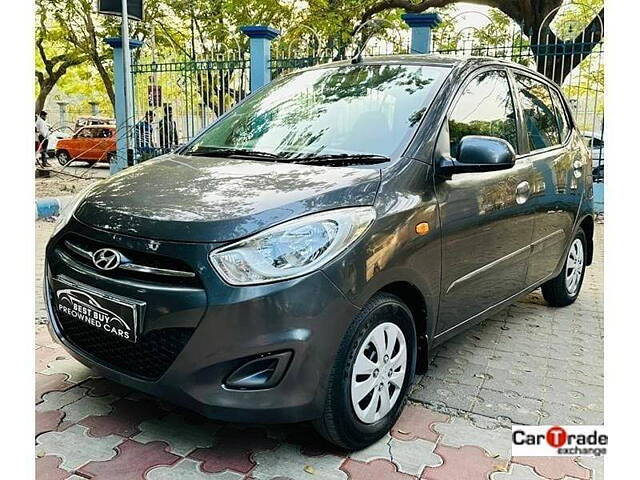 Second Hand Hyundai i10 [2010-2017] 1.1L iRDE Magna Special Edition in Kolkata