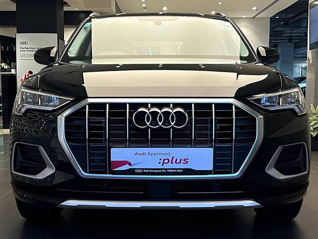 Second Hand Audi Q3 40 TFSI Premium Plus [2022-2024] in Gurgaon