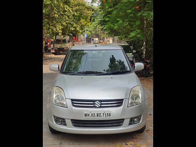 Second Hand Maruti Suzuki Swift DZire [2011-2015] VDI in Thane