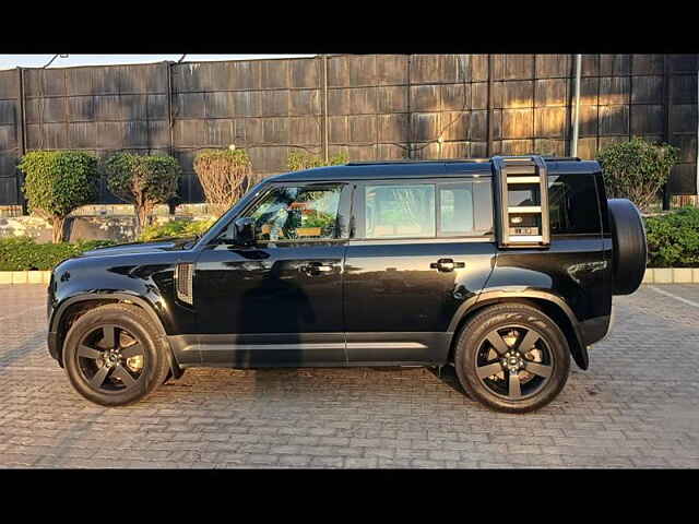 Second Hand Land Rover Defender 110 HSE 2.0 Petrol in Delhi