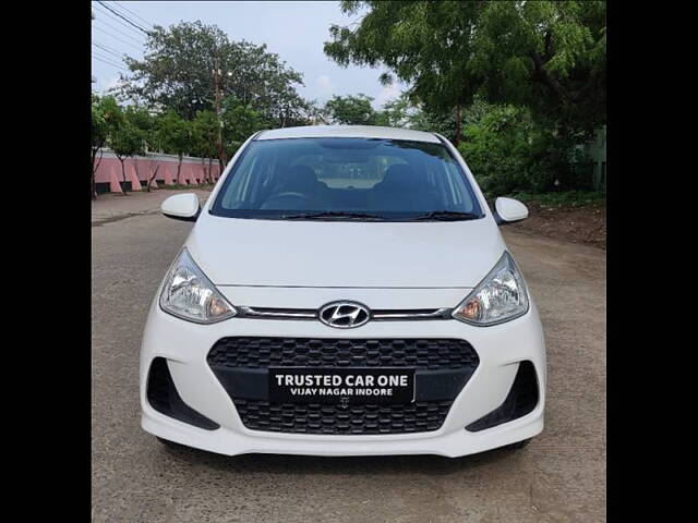 Second Hand Hyundai Grand i10 [2013-2017] Magna 1.2 Kappa VTVT [2013-2016] in Indore