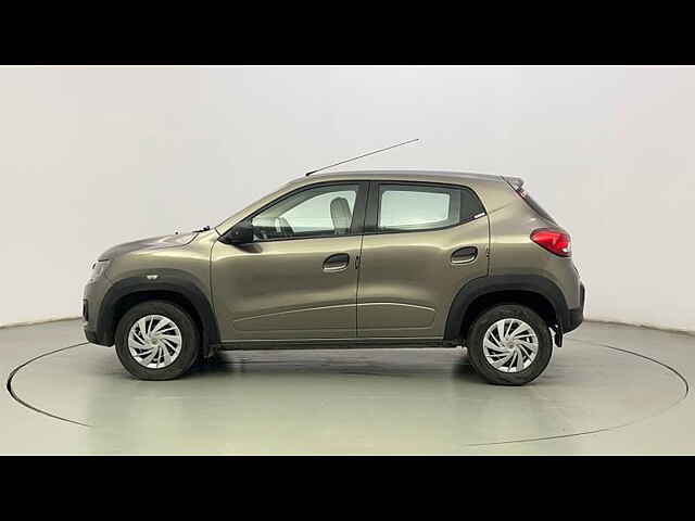 Second Hand Renault Kwid [2015-2019] 1.0 RXT Opt [2016-2019] in Kolkata