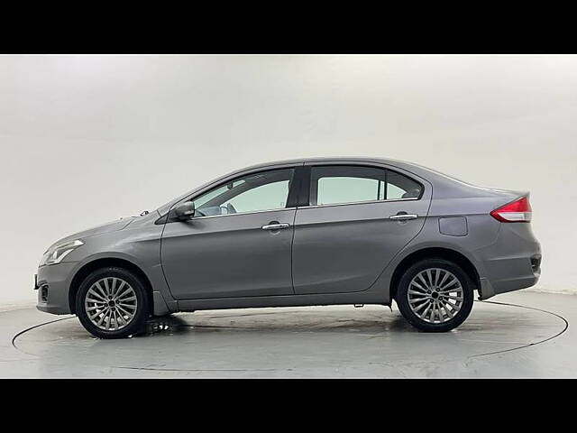 Second Hand Maruti Suzuki Ciaz Alpha Hybrid 1.5 [2018-2020] in Delhi