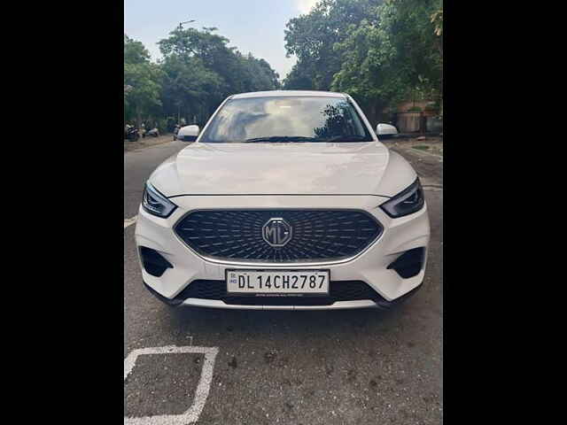 Second Hand MG Astor Style EX 1.5 MT [2021-2023] in Delhi