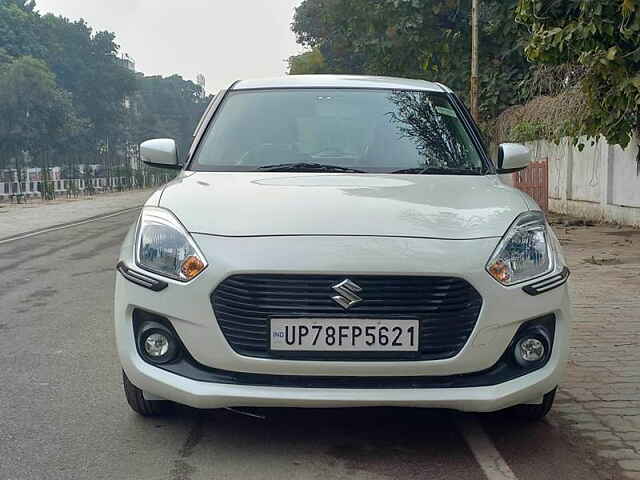 Second Hand Maruti Suzuki Swift [2014-2018] VXi [2014-2017] in Kanpur