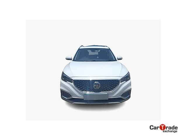 Second Hand MG ZS EV [2020-2022] Exclusive [2020-2021] in Chennai