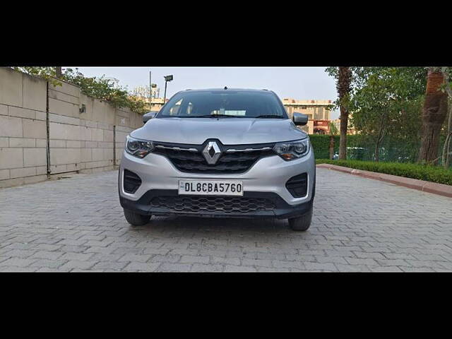 Second Hand Renault Triber [2019-2023] RXT [2019-2020] in Delhi