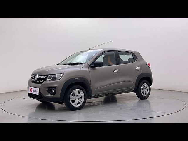 Second Hand Renault Kwid [2015-2019] RXT [2015-2019] in Bangalore