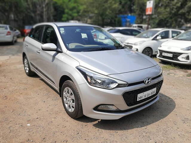 Second Hand Hyundai Elite i20 [2016-2017] Sportz 1.2 [2016-2017] in Pune