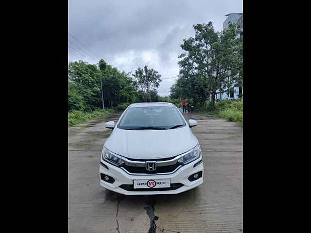 Second Hand Honda City 4th Generation SV Petrol [2019-2020] in Bhopal