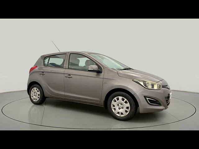 Second Hand Hyundai i20 [2012-2014] Magna (O) 1.2 in Delhi