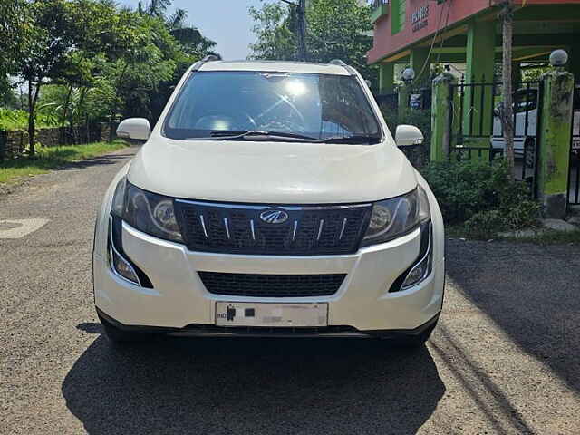 Second Hand Mahindra XUV500 [2015-2018] W10 1.99 in Kolkata