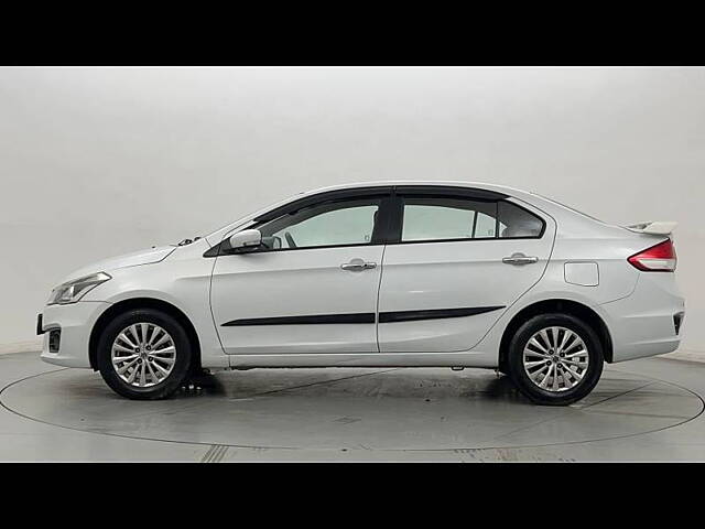 Second Hand Maruti Suzuki Ciaz [2014-2017] ZXi  AT in Delhi