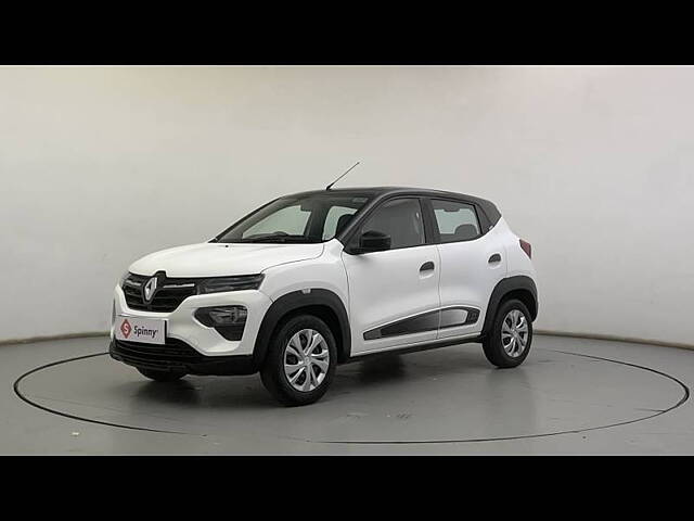 Second Hand Renault Kwid [2015-2019] 1.0 RXT Opt [2016-2019] in Ahmedabad