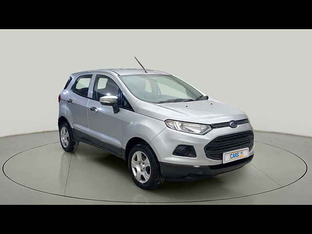 Second Hand Ford EcoSport [2017-2019] Ambiente 1.5L Ti-VCT in Delhi