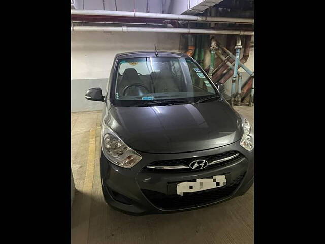 Second Hand Hyundai i10 [2010-2017] Sportz 1.2 AT Kappa2 in Delhi