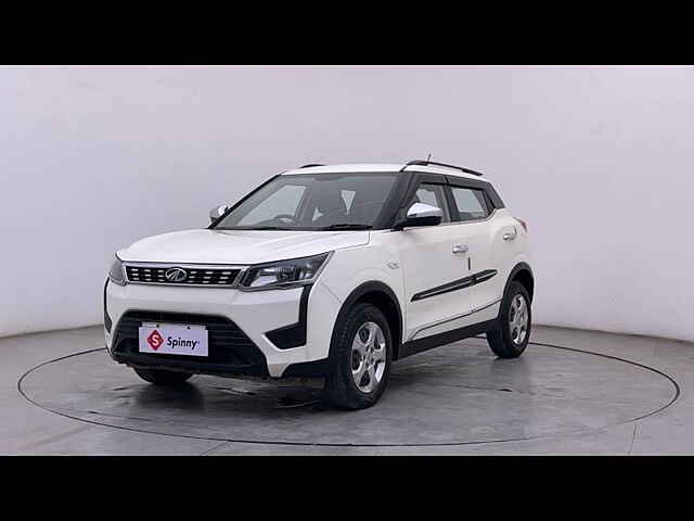 Second Hand Mahindra XUV300 [2019-2024] 1.5 W6 [2019-2020] in Chennai