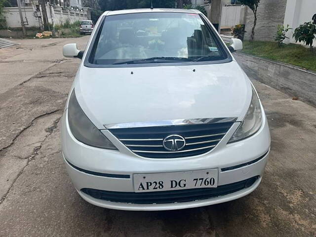 Second Hand Tata Manza [2009-2011] Aura (ABS) Quadrajet BS-III in Hyderabad